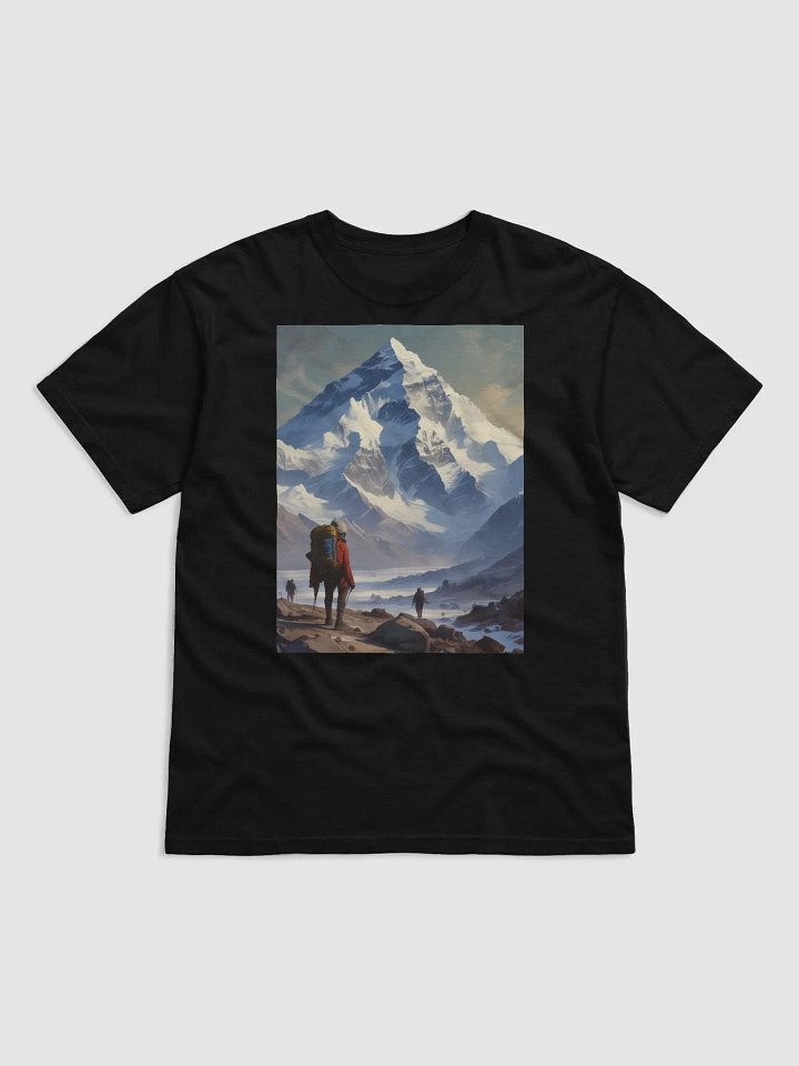 Mount Everest product image (4)
