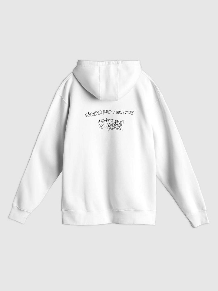 Good Kid M.A.A.D Hoodie product image (2)