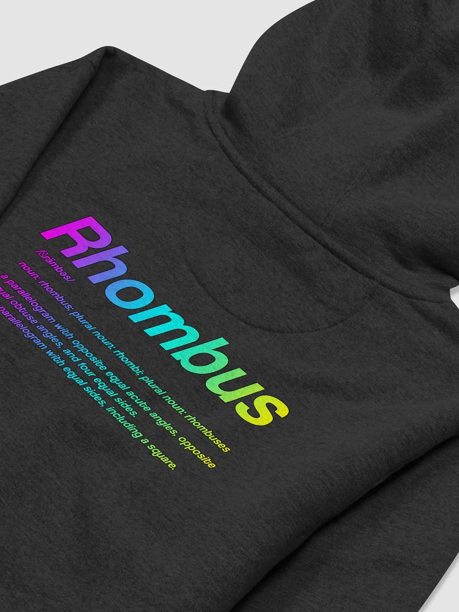 Rhombus Sweater product image (10)