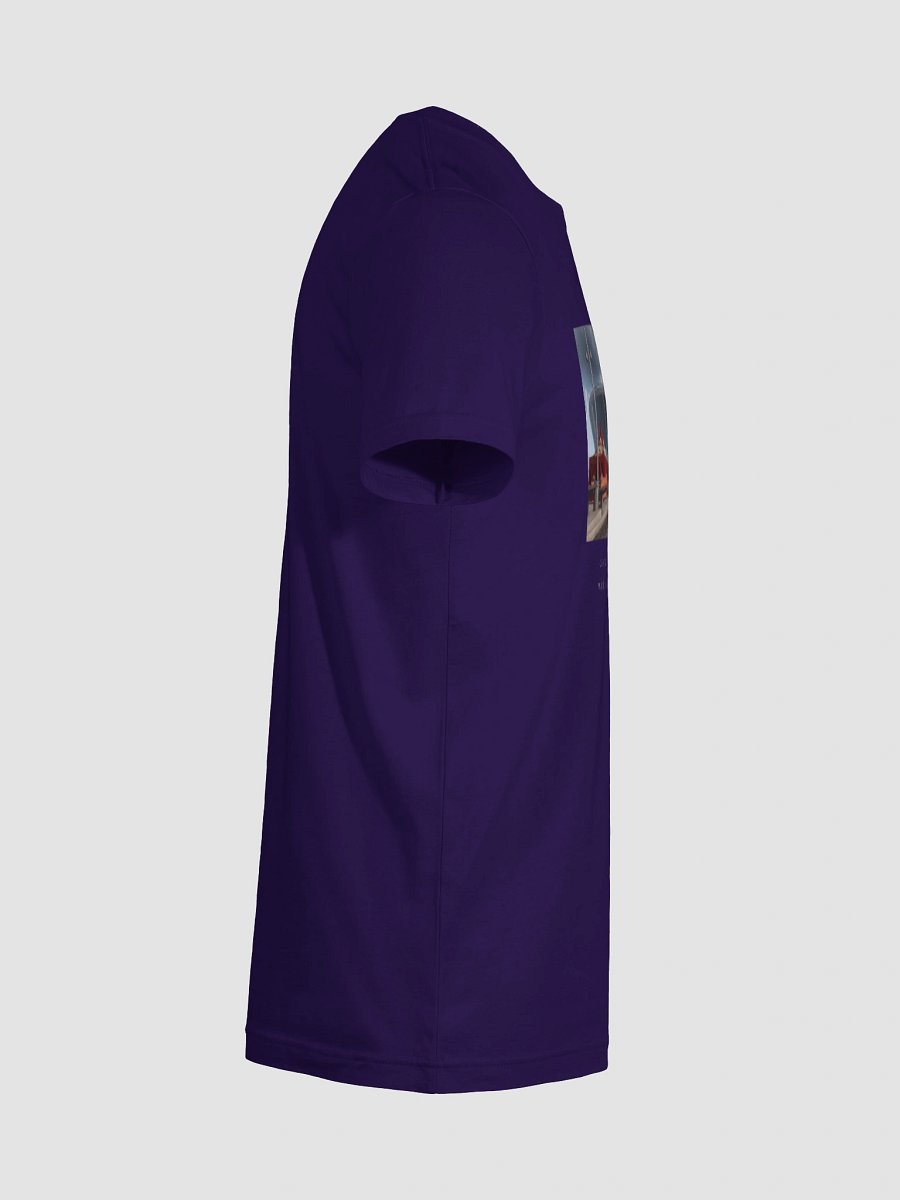 Tyler and Evan's Big Adventure | Supersoft Tee product image (12)