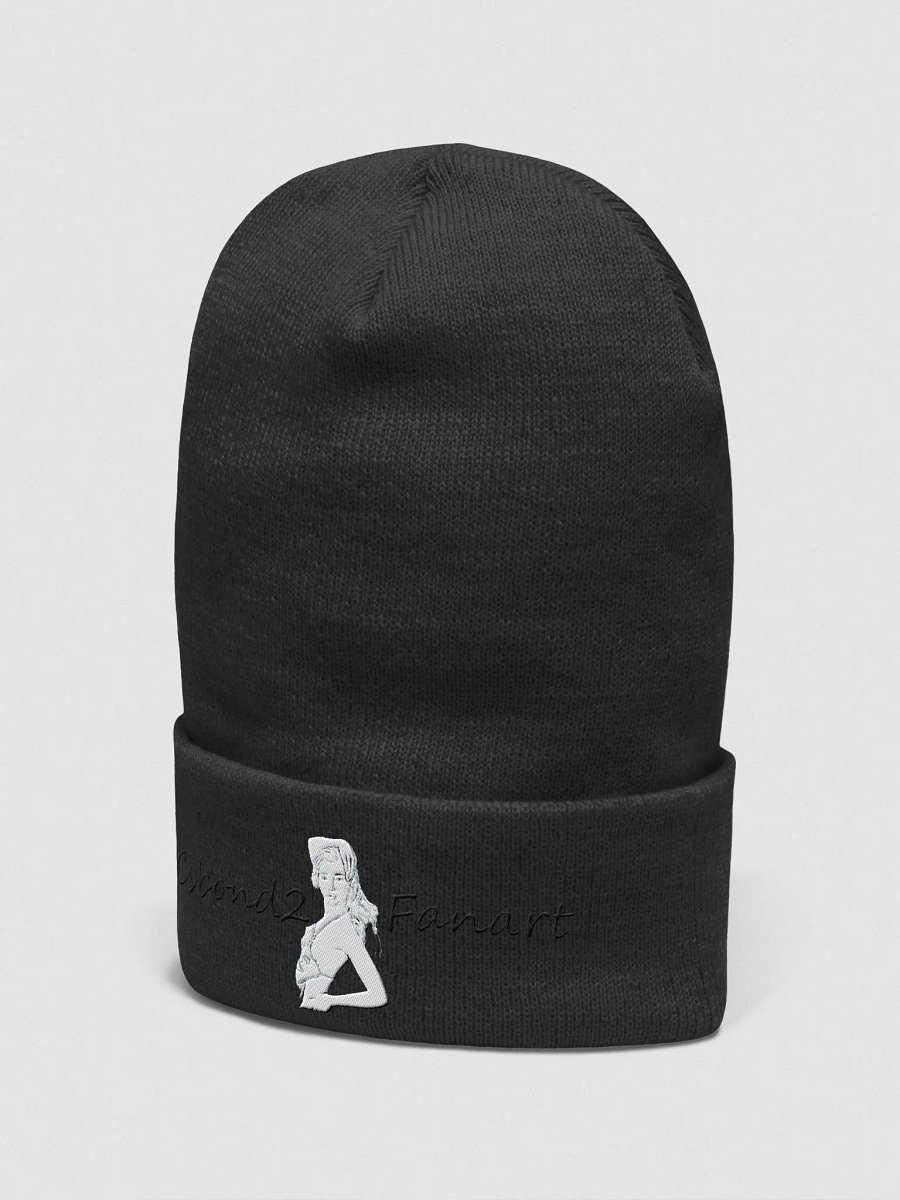Sara Logo Hat product image (7)