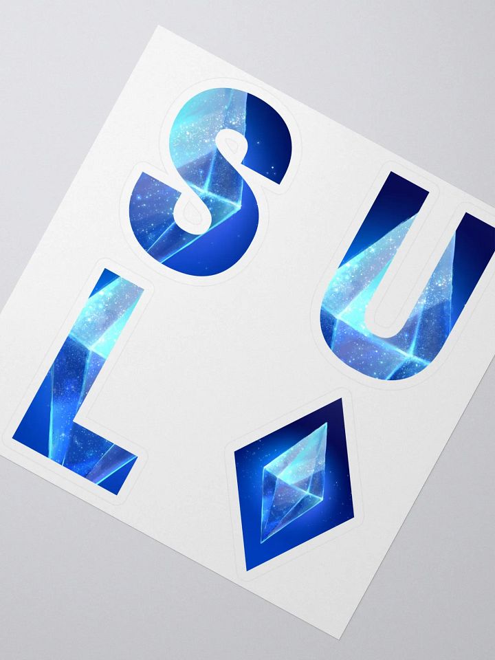 'Sul Sul' Stickers product image (2)