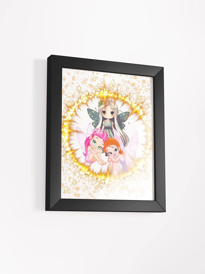 LITTLE SISTER FAIRIES SPARKLE product image (13)