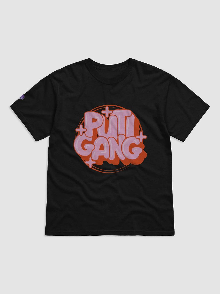 Puti Gang T Shirt product image (1)