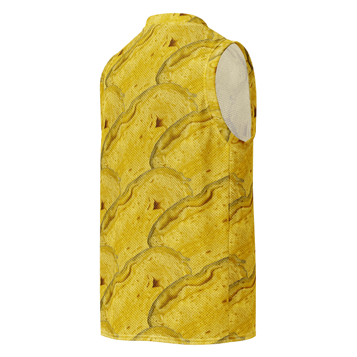 EGGIE 84 JERSEY product image (2)