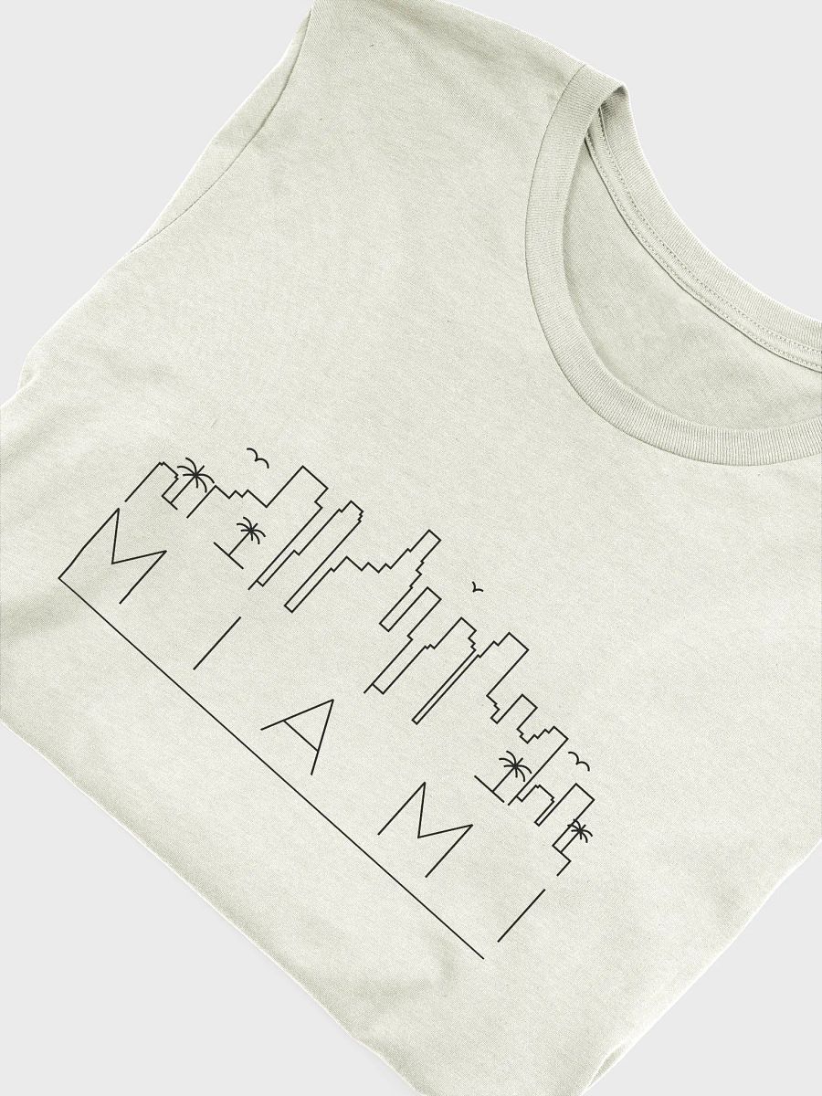 Miami T-Shirt product image (5)
