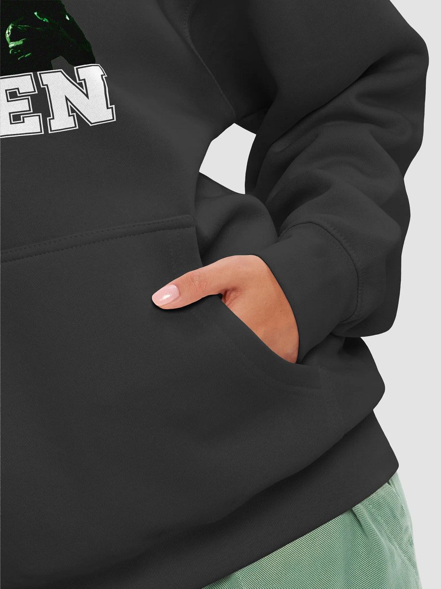 ALWAYS OPEN HOODIE product image (5)