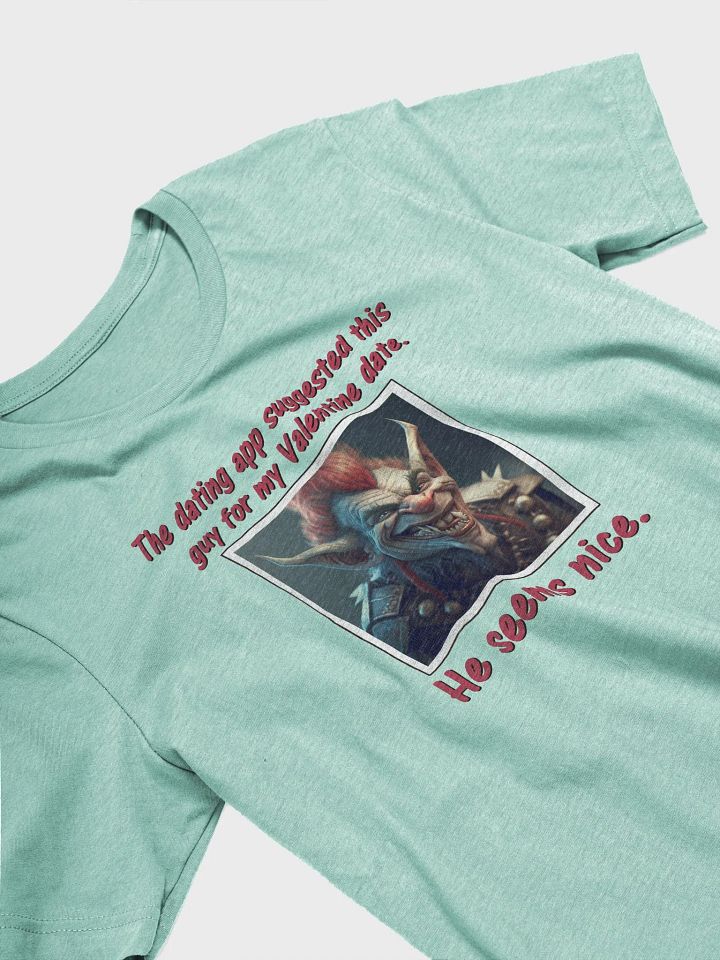 Valentine Guy product image (2)
