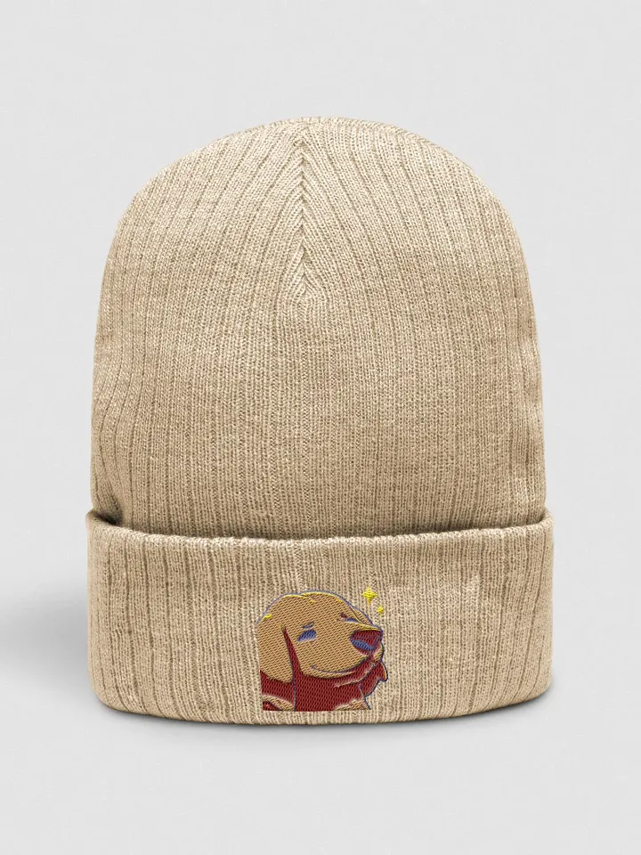 verydaSmile Beanie product image (1)