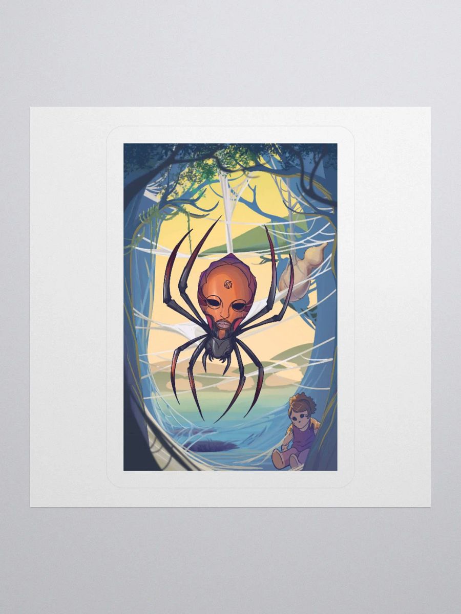 Anansi, the Trickster product image (3)
