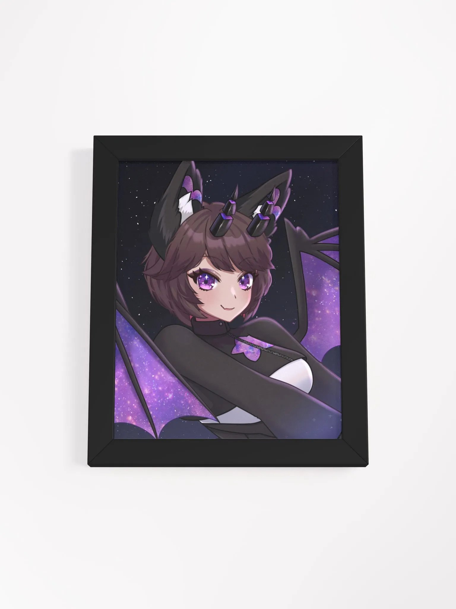 Framed Cutie product image (1)