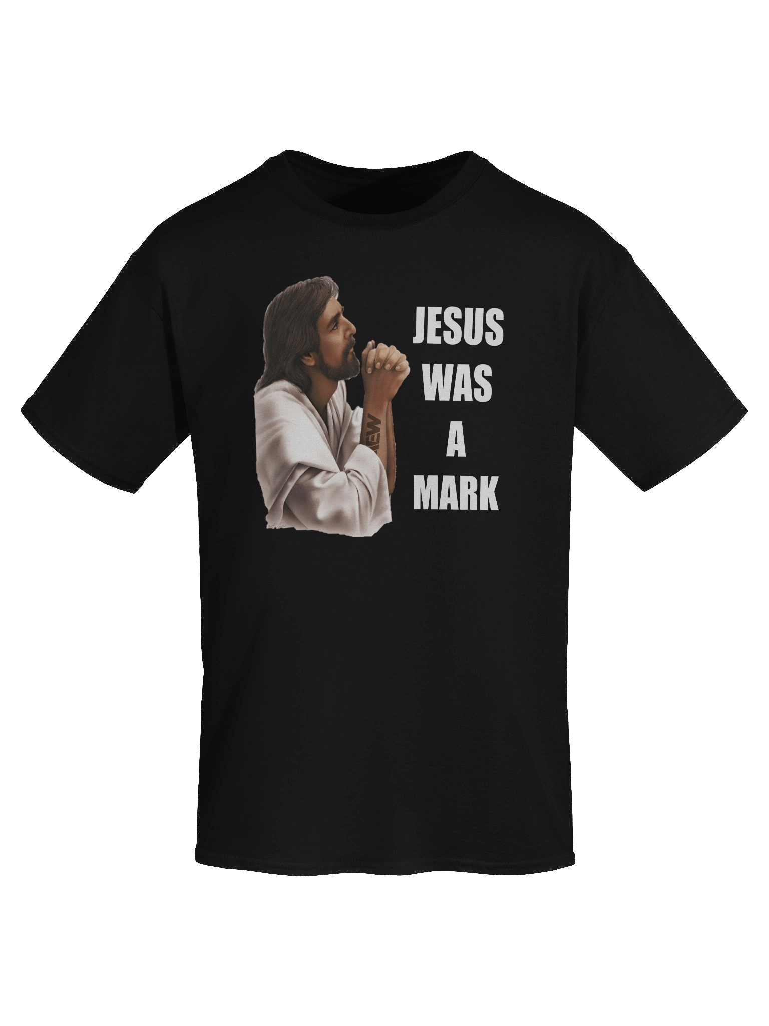Jesus Was a Mark product image (67)