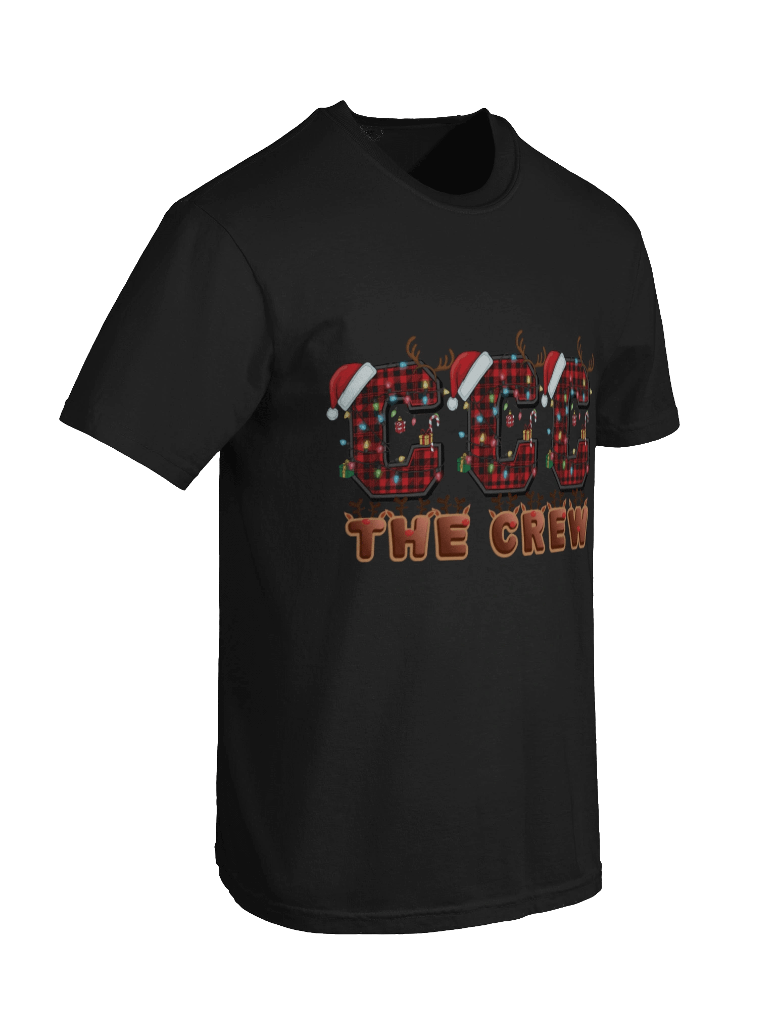 CCC Redneck Christmas product image (68)