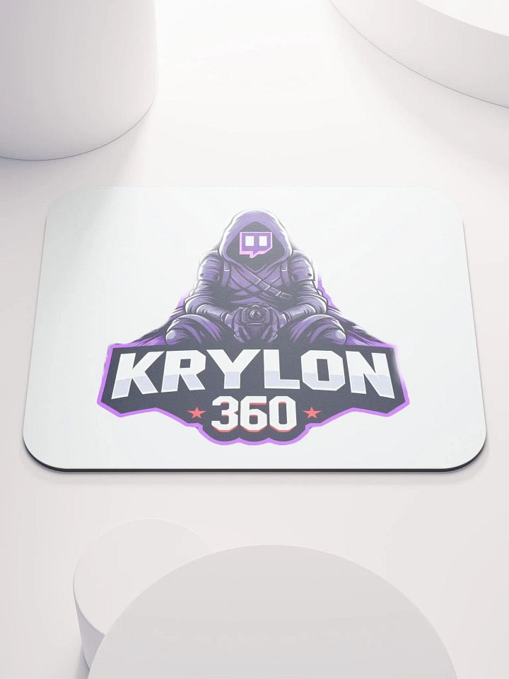 Krylon Mouse Pad product image (1)
