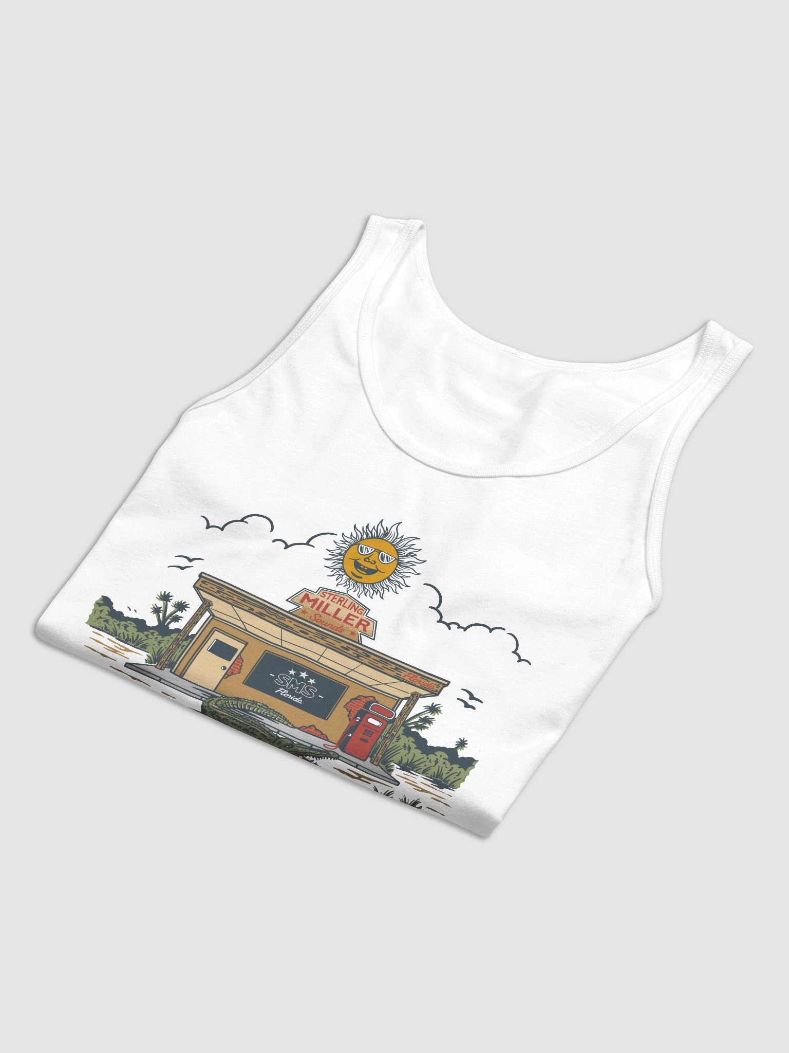 Fuel for the Soul Tank – Sterling Miller Sounds product image (8)