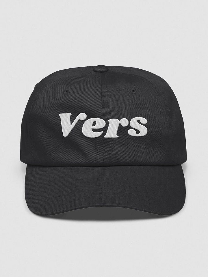 Vers Hat product image (1)