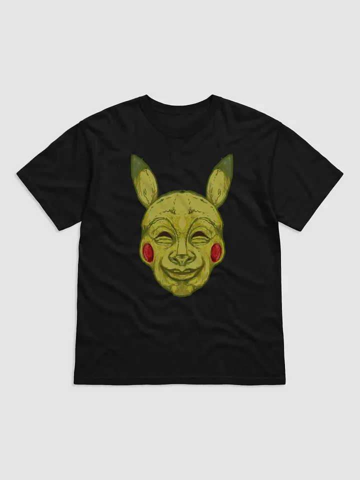 Pokemonsters- Pikachu product image (41)