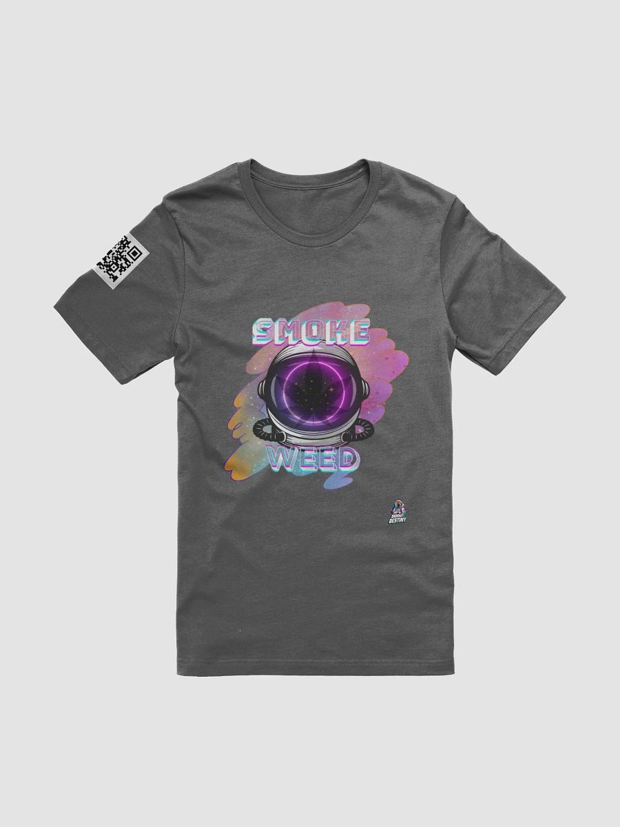 420 smoke weed t shirt product image (37)