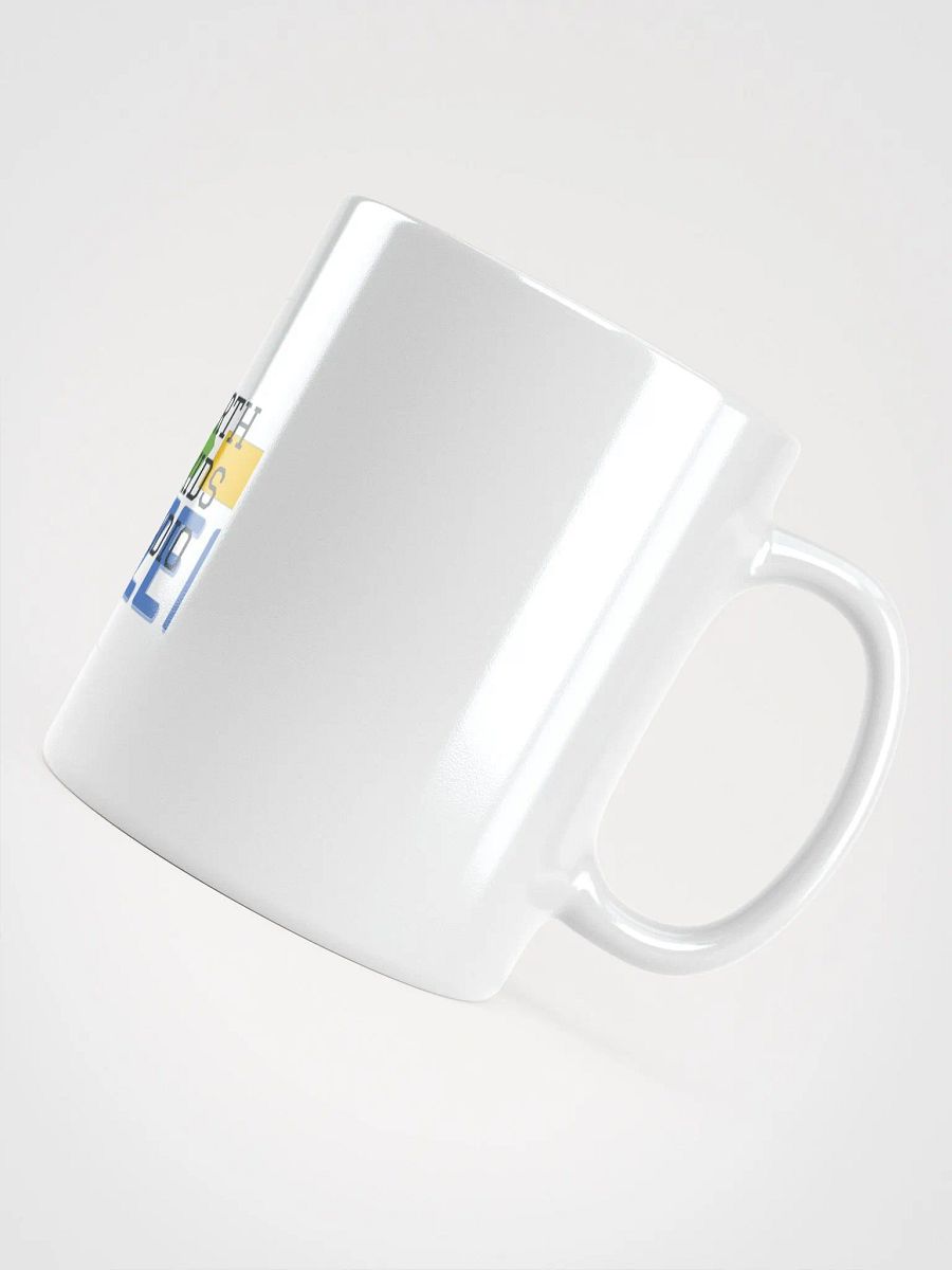 Citizen Earth Kids Radio Mug product image (10)