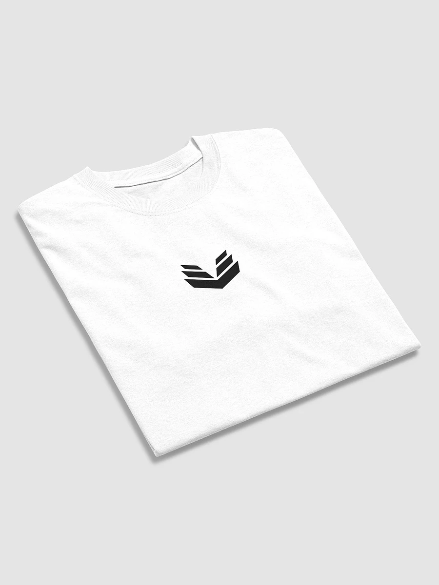 SS'23 Tee - White product image (4)