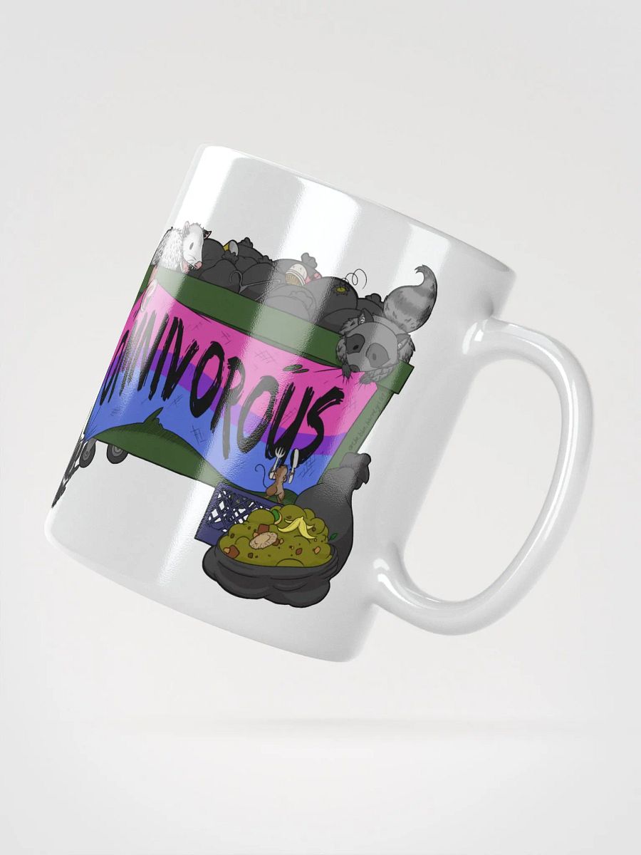 Bisexual Trashcat product image (4)