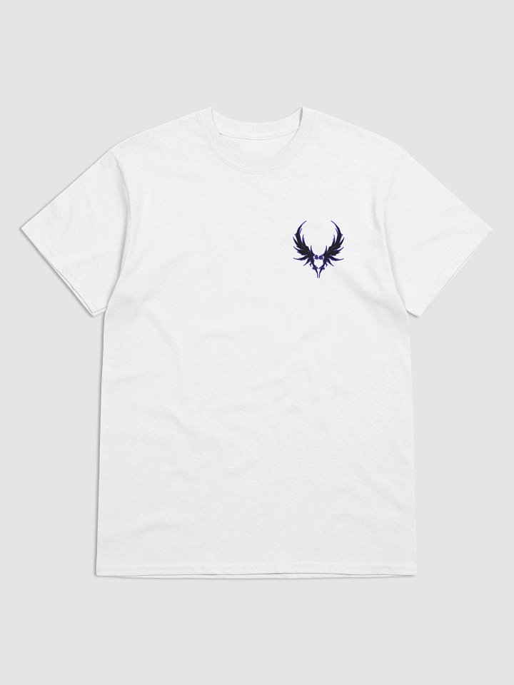 FALLEN ANGEL deluxe tee product image (2)