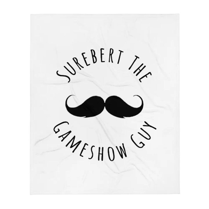 Gameshow Blanket product image (1)