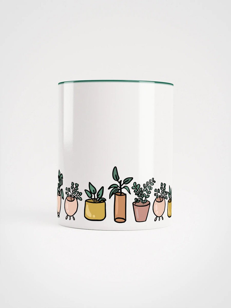 Plant Mug product image (5)