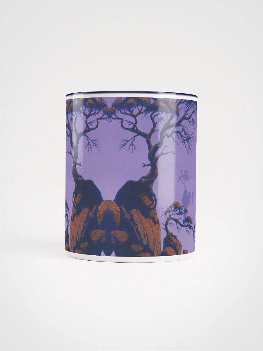 Sky Garden Ceramic Mug product image (5)
