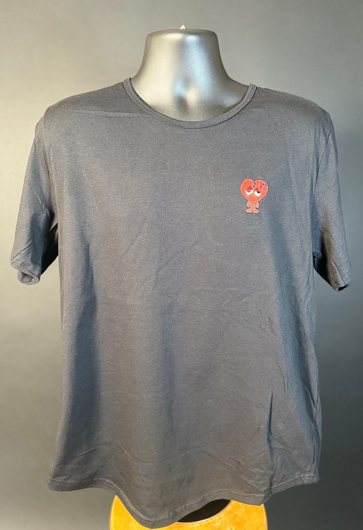 Love Scoop - Art Of Heartbreak Logo Tee product image (1)