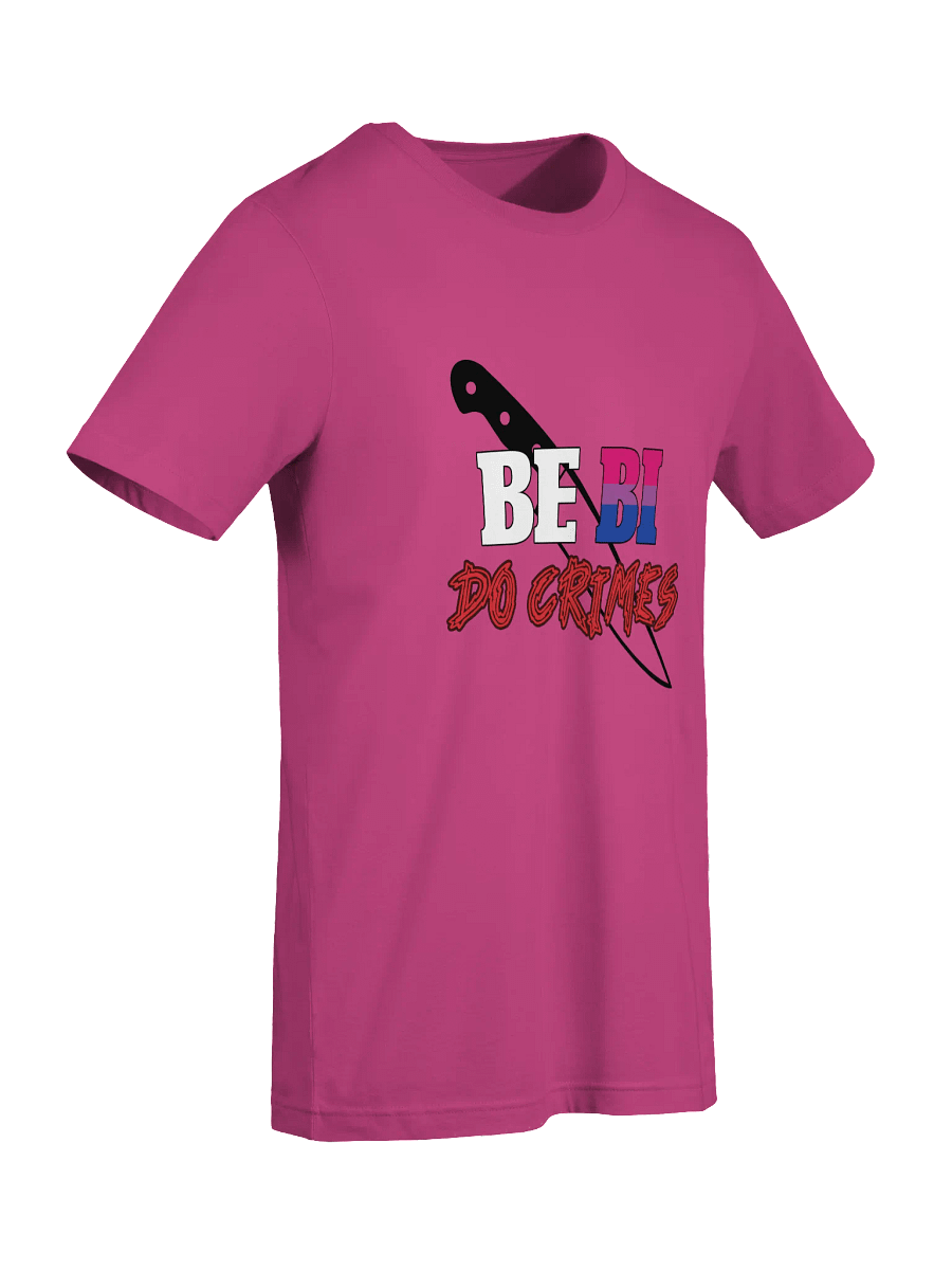 Be Bi, Do Crime product image (50)