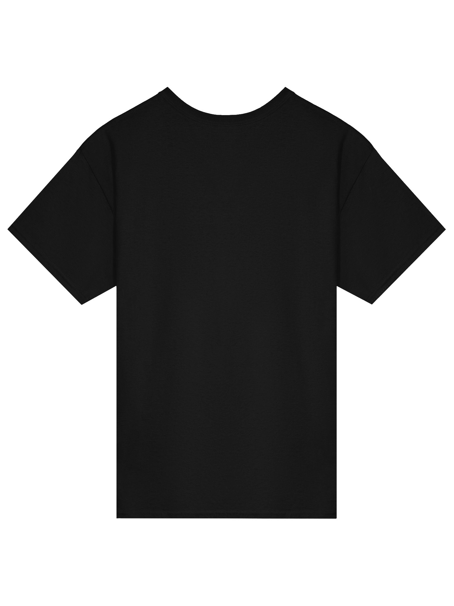 BTS T-shirt product image (2)