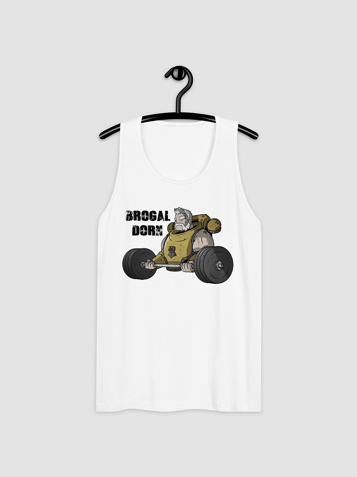BROGAL DORN - Tank product image (2)