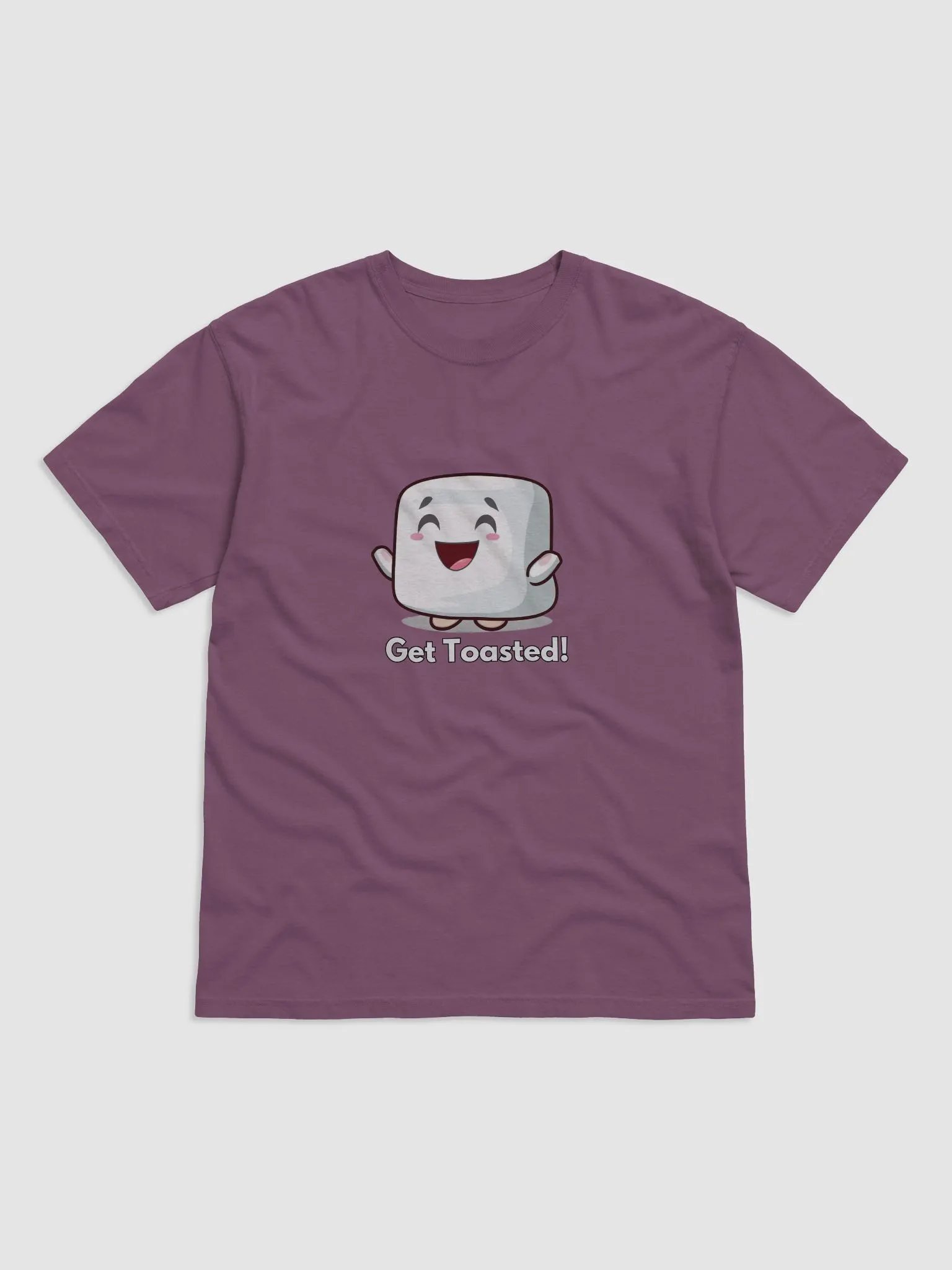 Get Toasted - Heavy Tee product image (7)