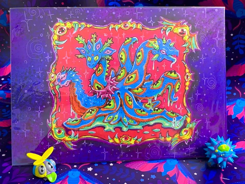 Squibbulous product image (2)