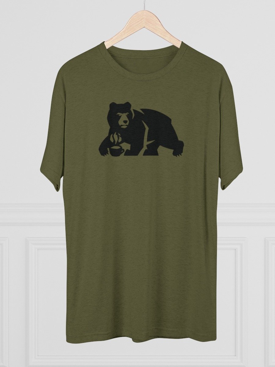 Grumpy Bear T-Shirt product image (1)