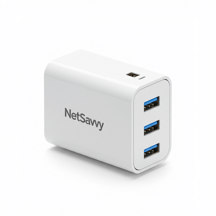 NetSavvy SmartLink Bridge product image (1)