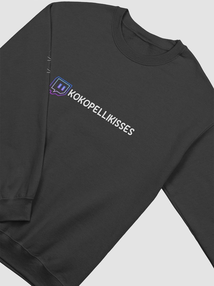 Men's Crewneck - Dark product image (6)