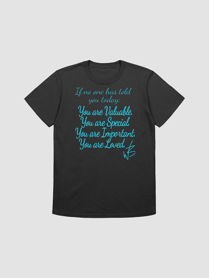 VSIL T-Shirt product image (1)