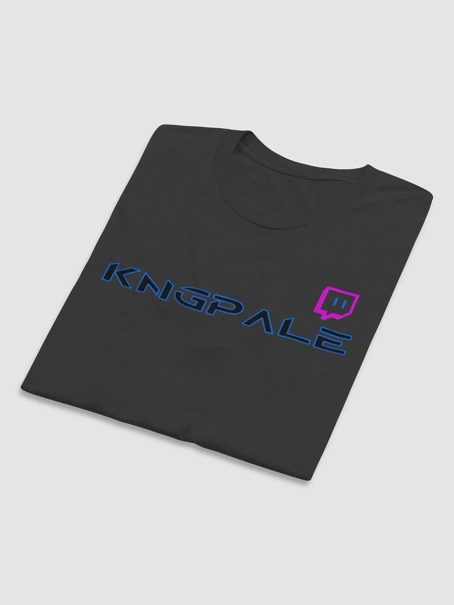 KngPale Twitch T-Shirt product image (18)
