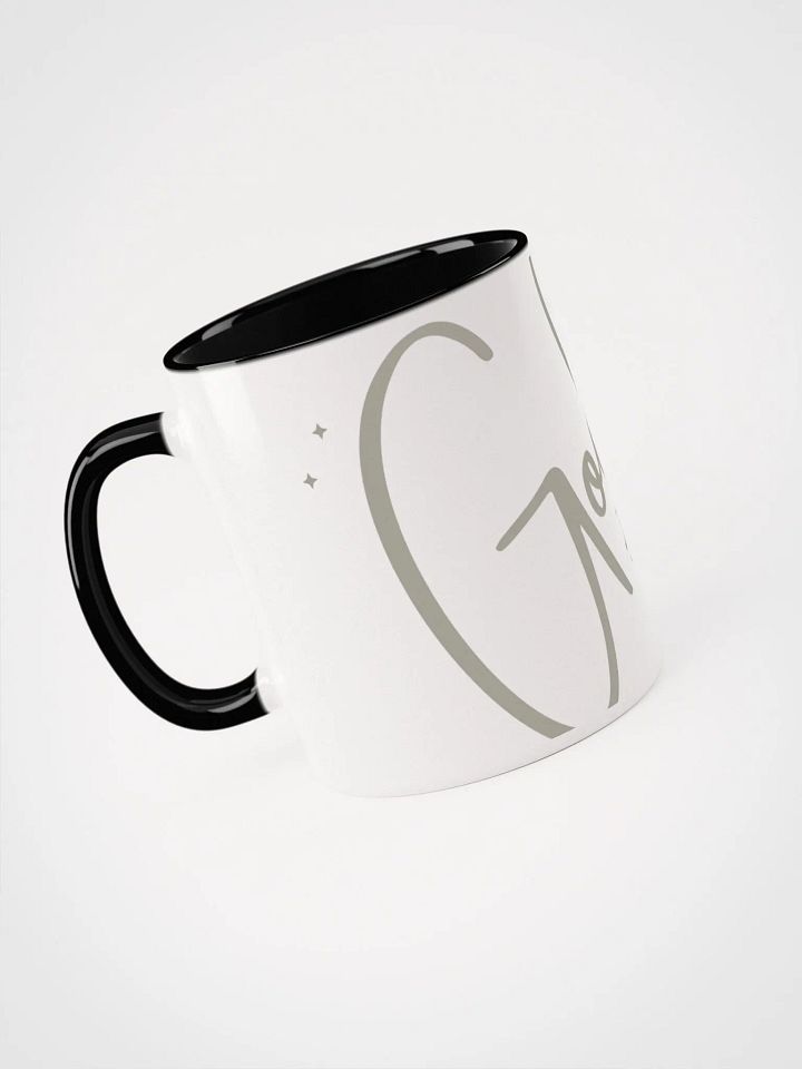 "God is Good All the Time" Faith Mug product image (2)