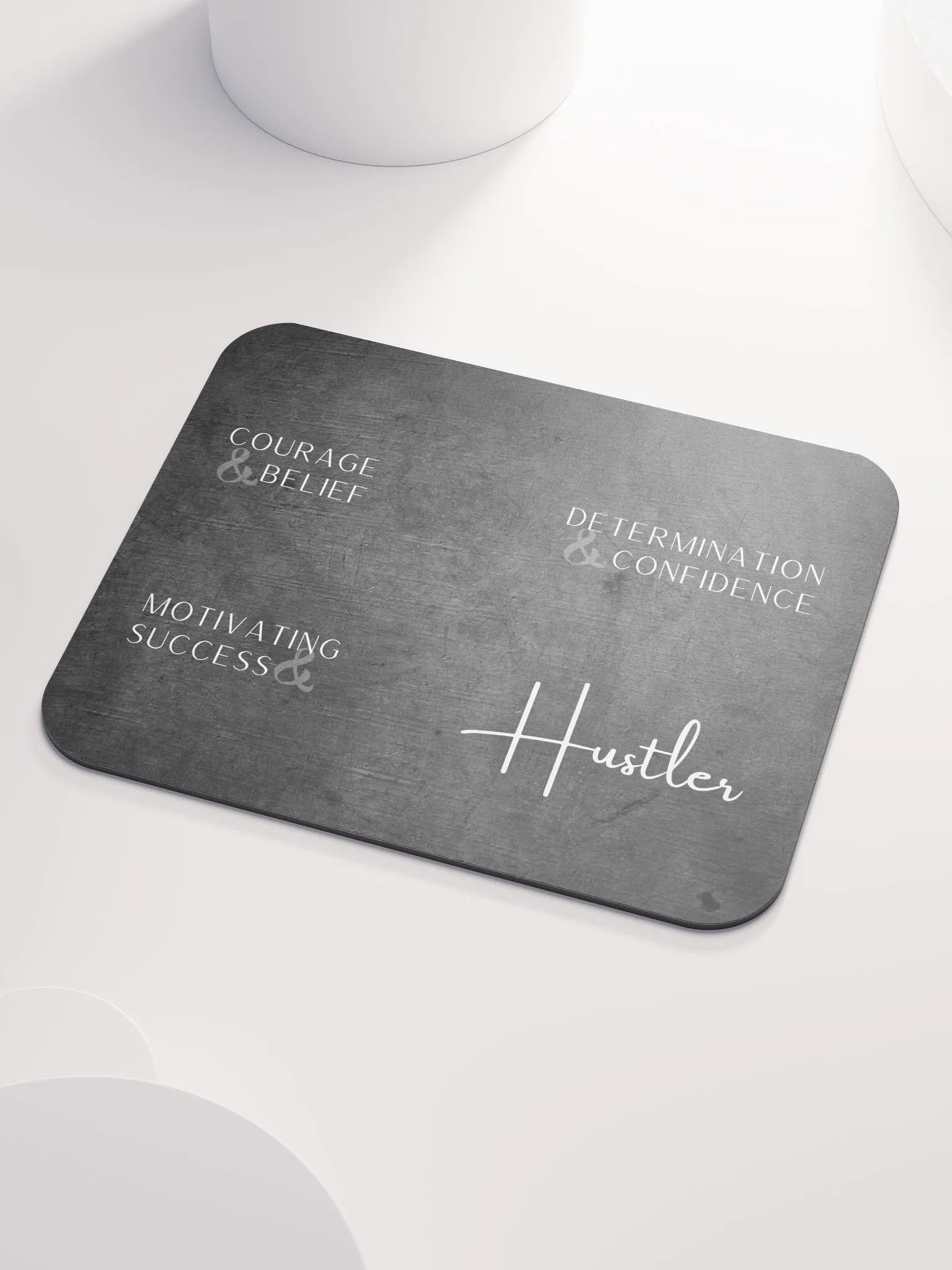Hustler Mouse Pad product image (3)