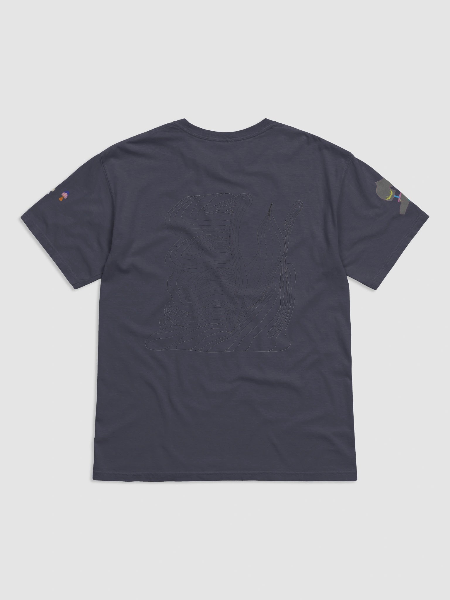 Shroomeode Shirt product image (21)