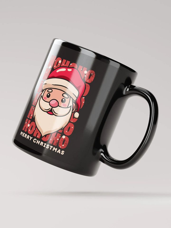 Ho ho ho Merry christmas Mug product image (4)