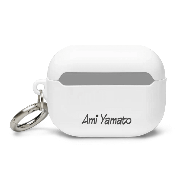 AirPods case cover - Tailcap product image (2)