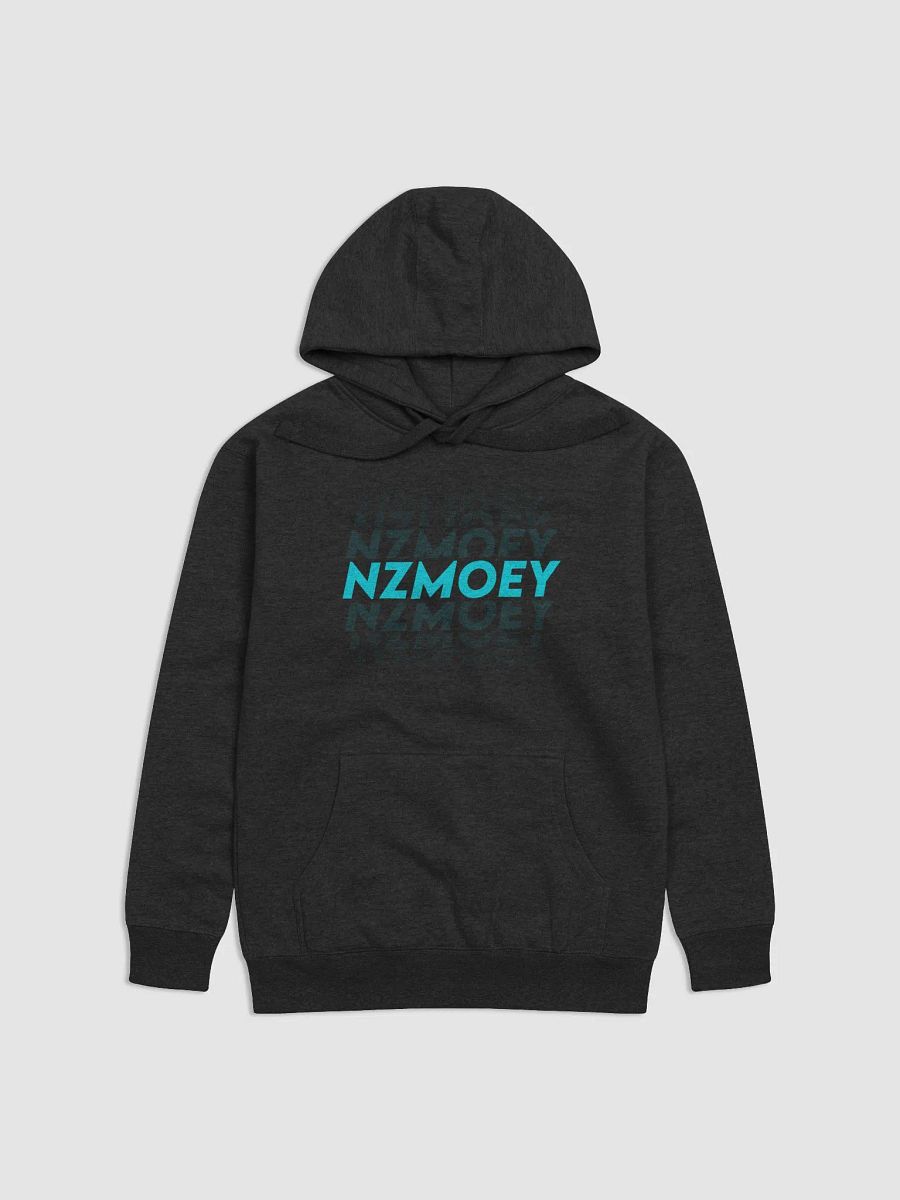 nzmoey text Cotton Heritage Unisex Premium Hoodie product image (7)