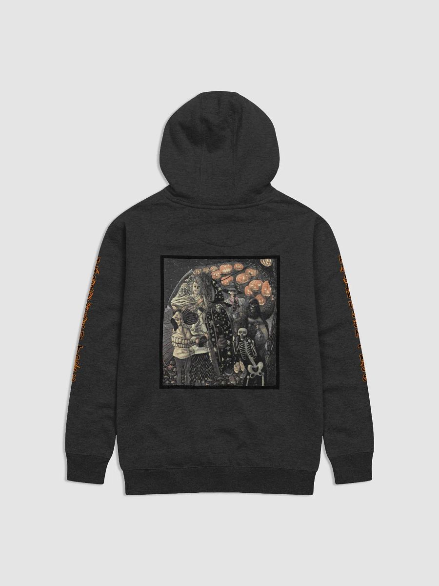 The Halloween Tree Hoodie product image (16)