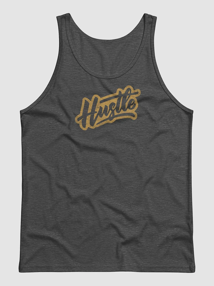 Hustle Tank Top product image (26)