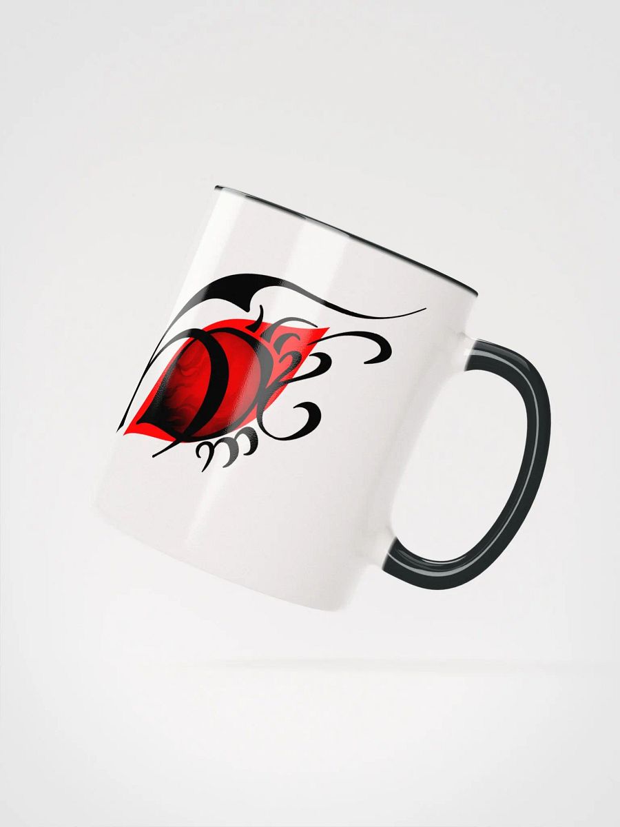 The Great Eye - Calligraphy Mug product image (2)