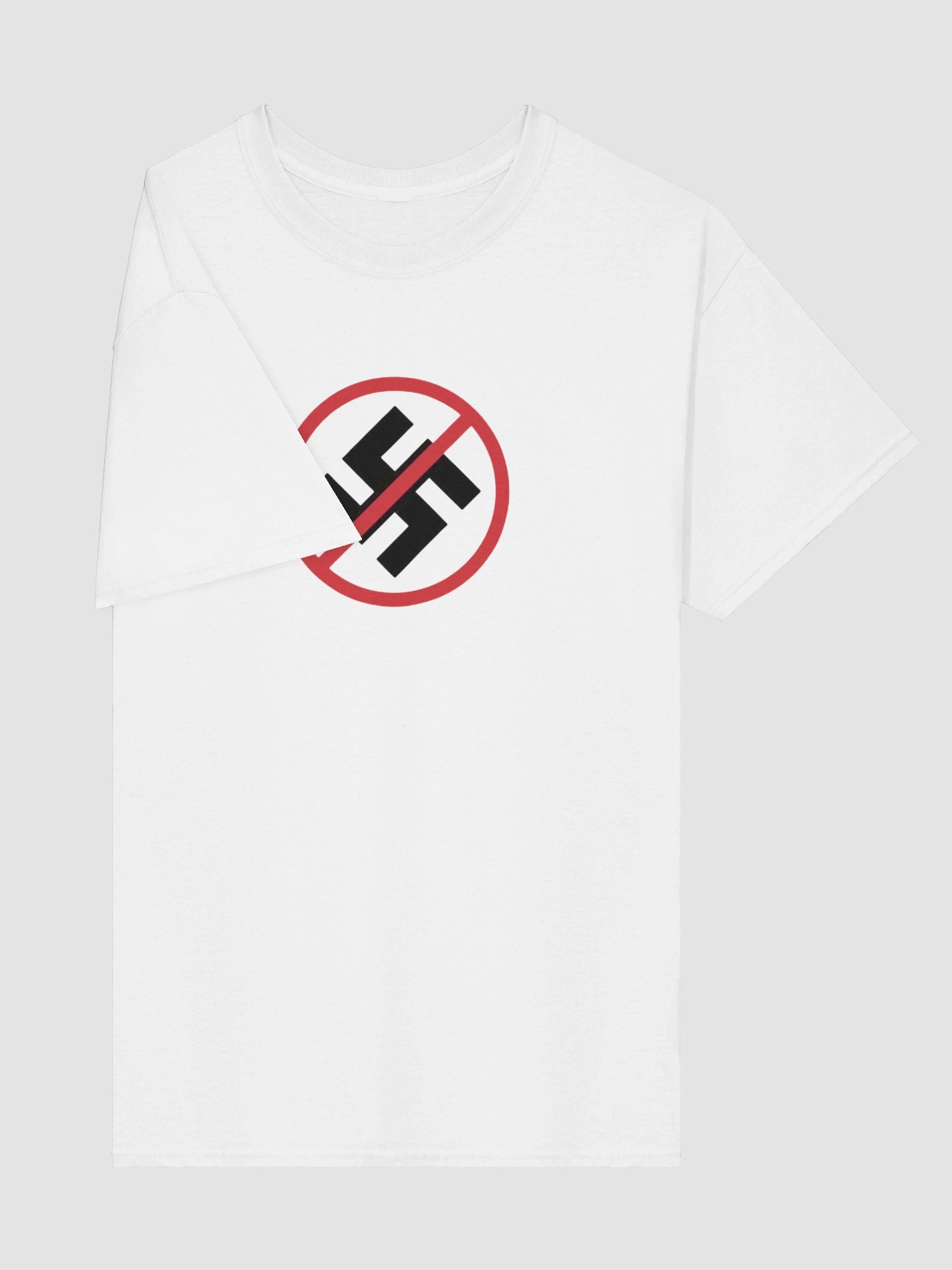 "FCK NZS" ⎼⎼⎼ T-Shirt product image (2)